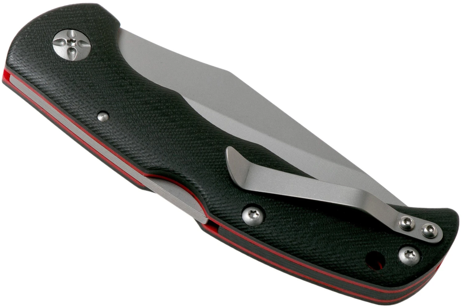 Böker Magnum Most Wanted 01SC078 Navaja 6 Böker Magnum Most Wanted 01SC078 Navaja - Imagen 4