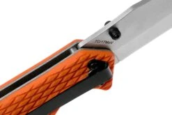Böker Magnum Sar Tec Folder 01SC087 Cuchillo De Rescate -Knives And Tools Comercio BO01SC087 06 boker