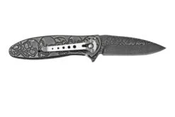 Böker Magnum Día De Los Muertos 01SC519 Navaja 9 Böker Magnum Día De Los Muertos 01SC519 Navaja -Knives And Tools Comercio BO01SC519 02 boker