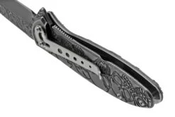 Böker Magnum Día De Los Muertos 01SC519 Navaja 11 Böker Magnum Día De Los Muertos 01SC519 Navaja -Knives And Tools Comercio BO01SC519 04 boker