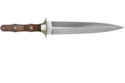 Böker Arbolito Colmillo Guayacan 02BA918G Daga, Madera De Guayacán -Knives And Tools Comercio BO02BA918G 02 boker