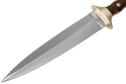 Böker Arbolito Colmillo Guayacan 02BA918G Daga, Madera De Guayacán -Knives And Tools Comercio BO02BA918G 03 boker