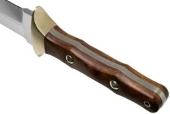 Böker Arbolito Colmillo Guayacan 02BA918G Daga, Madera De Guayacán -Knives And Tools Comercio BO02BA918G 04 boker