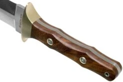 Böker Arbolito Colmillo Guayacan 02BA918G Daga, Madera De Guayacán -Knives And Tools Comercio BO02BA918G 05 boker