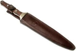 Böker Arbolito Colmillo Guayacan 02BA918G Daga, Madera De Guayacán -Knives And Tools Comercio BO02BA918G 06 boker
