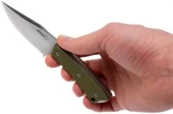 Böker Plus Piranha 02BO005 Cuchillo Fijo, Scott McGhee Design 15 Böker Plus Piranha 02BO005 Cuchillo Fijo, Scott McGhee Design -Knives And Tools Comercio BO02BO005 06 boker bo02bo005 06