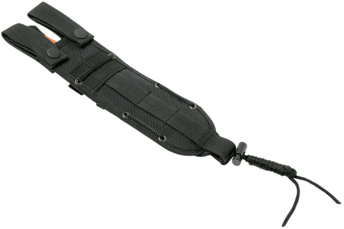 Böker Plus Outdoorsman XL 02BO014 Cuchillo De Exterior 10 Böker Plus Outdoorsman XL 02BO014 Cuchillo De Exterior - Imagen 8