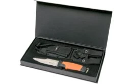 Böker Plus Outdoorsman XL 02BO014 Cuchillo De Exterior 19 Böker Plus Outdoorsman XL 02BO014 Cuchillo De Exterior -Knives And Tools Comercio BO02BO014 09 boker bo02bo014 09