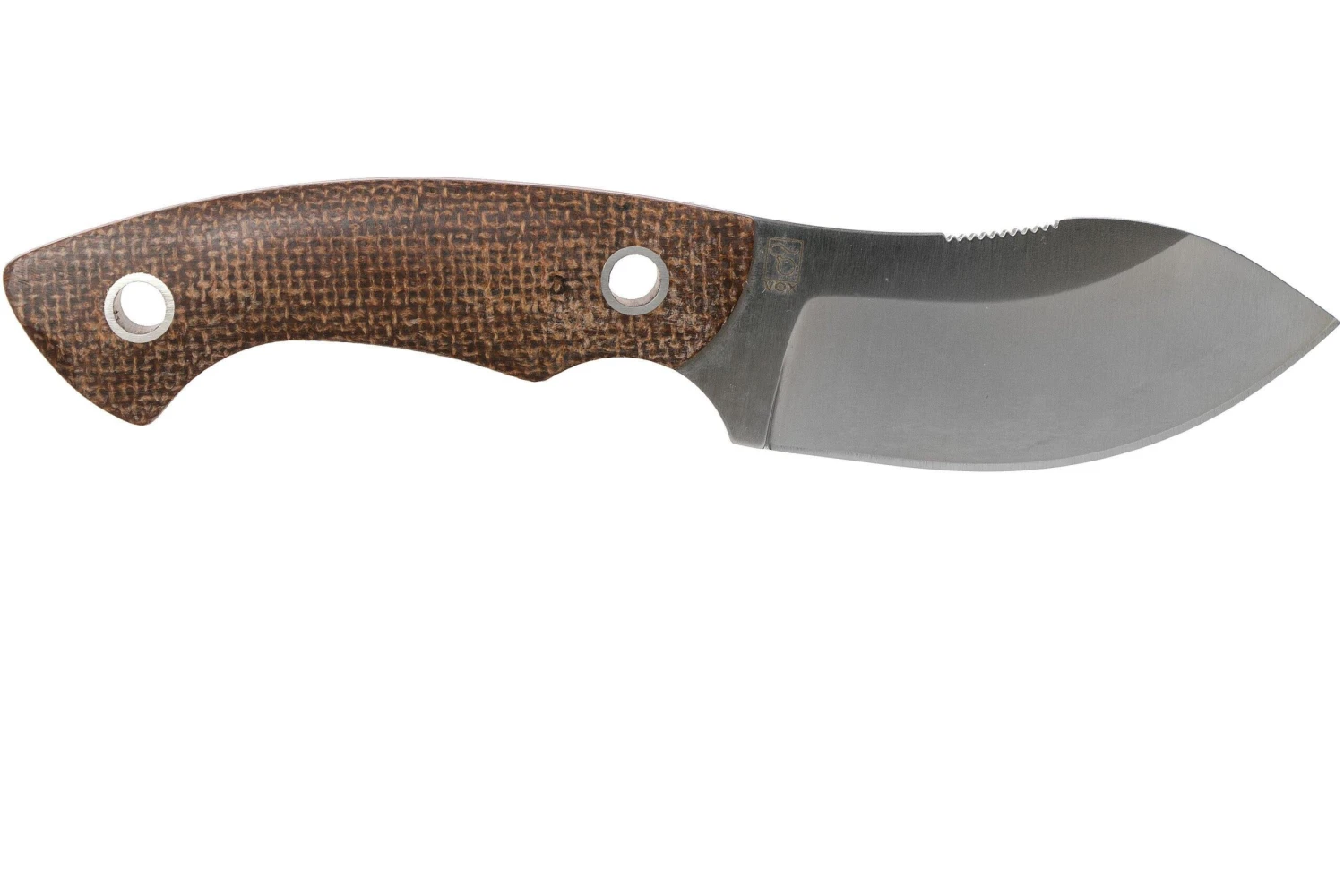 Böker Plus Nessmi Pro 02BO018 Cuchillo Fijo, Jesper Voxnaes Design 4 Böker Plus Nessmi Pro 02BO018 Cuchillo Fijo, Jesper Voxnaes Design - Imagen 2