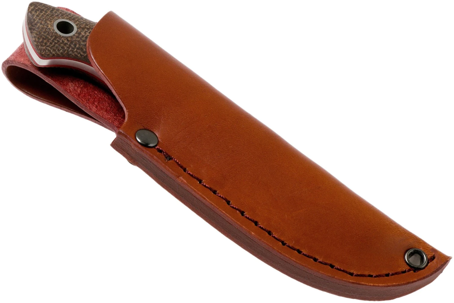 Böker Plus Nessmi Pro 02BO018 Cuchillo Fijo, Jesper Voxnaes Design 8 Böker Plus Nessmi Pro 02BO018 Cuchillo Fijo, Jesper Voxnaes Design - Imagen 6