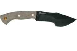 Böker Plus Mini Tracker 02BO027 Cuchillo De Supervivencia, Dave Wenger Design -Knives And Tools Comercio BO02BO027 02 boker
