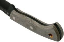 Böker Plus Mini Tracker 02BO027 Cuchillo De Supervivencia, Dave Wenger Design -Knives And Tools Comercio BO02BO027 04 boker