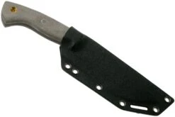 Böker Plus Mini Tracker 02BO027 Cuchillo De Supervivencia, Dave Wenger Design -Knives And Tools Comercio BO02BO027 06 boker
