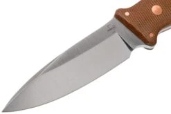 Böker Plus Cub Pro 02BO029 Cuchillo Fijo, Lucas Burnley Design -Knives And Tools Comercio BO02BO029 03 boker