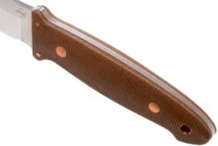 Böker Plus Cub Pro 02BO029 Cuchillo Fijo, Lucas Burnley Design -Knives And Tools Comercio BO02BO029 05 boker