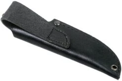 Böker Plus Nessmi Pro 02BO018 Black Micarta Copper Cuchillo Fijo, Jesper Voxnaes Design -Knives And Tools Comercio BO02BO066 07 boker