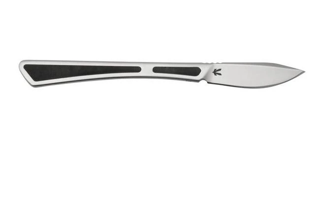 Böker Plus Scalpel 02BO072, Cuchillo Fijo 4 Böker Plus Scalpel 02BO072, Cuchillo Fijo - Imagen 2