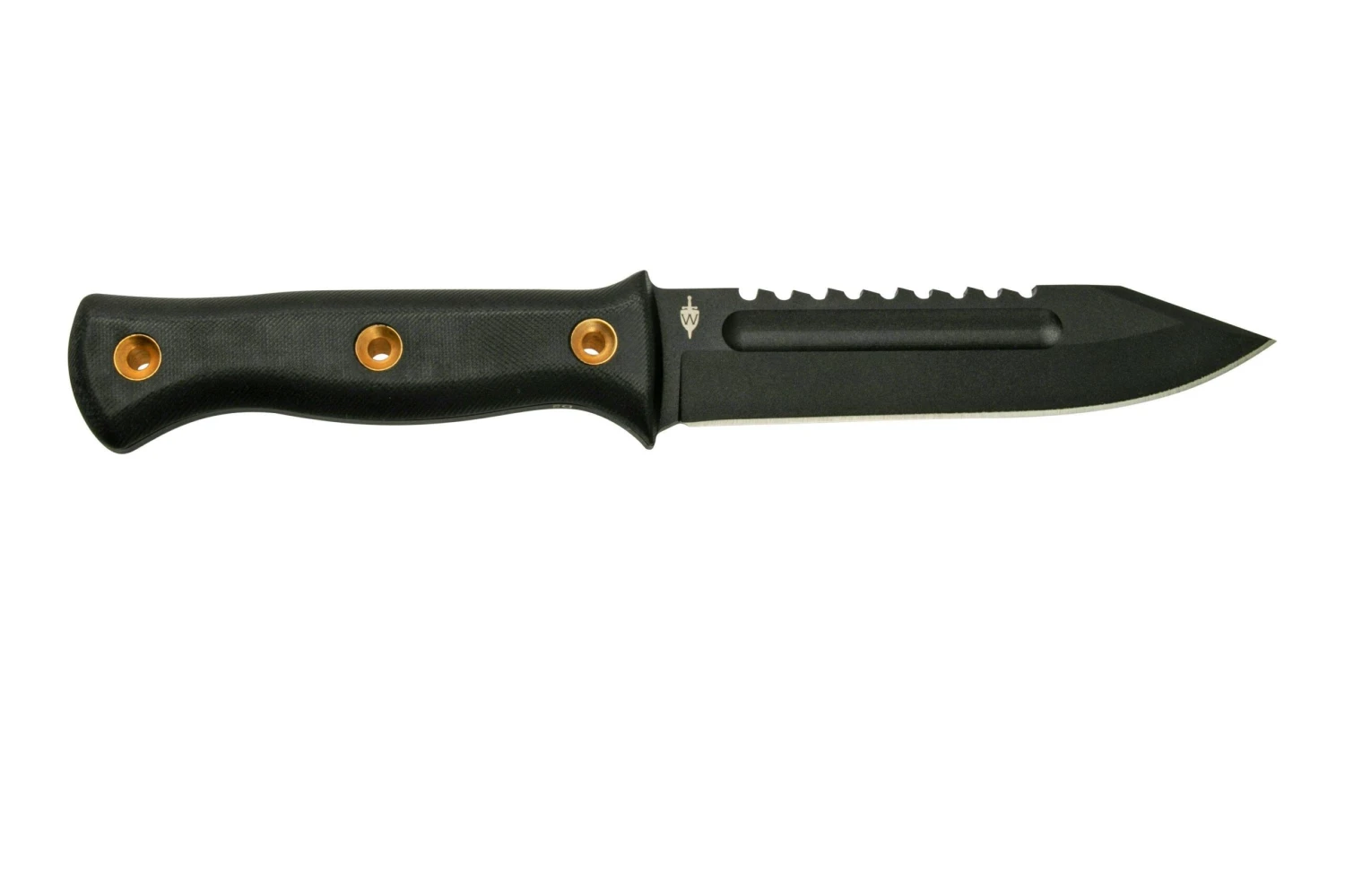 Böker Plus Pilot Knife 02BO074 Cuchillo De Supervivencia, Diseño Dave Wegner 4 Böker Plus Pilot Knife 02BO074 Cuchillo De Supervivencia, Diseño Dave Wegner - Imagen 2