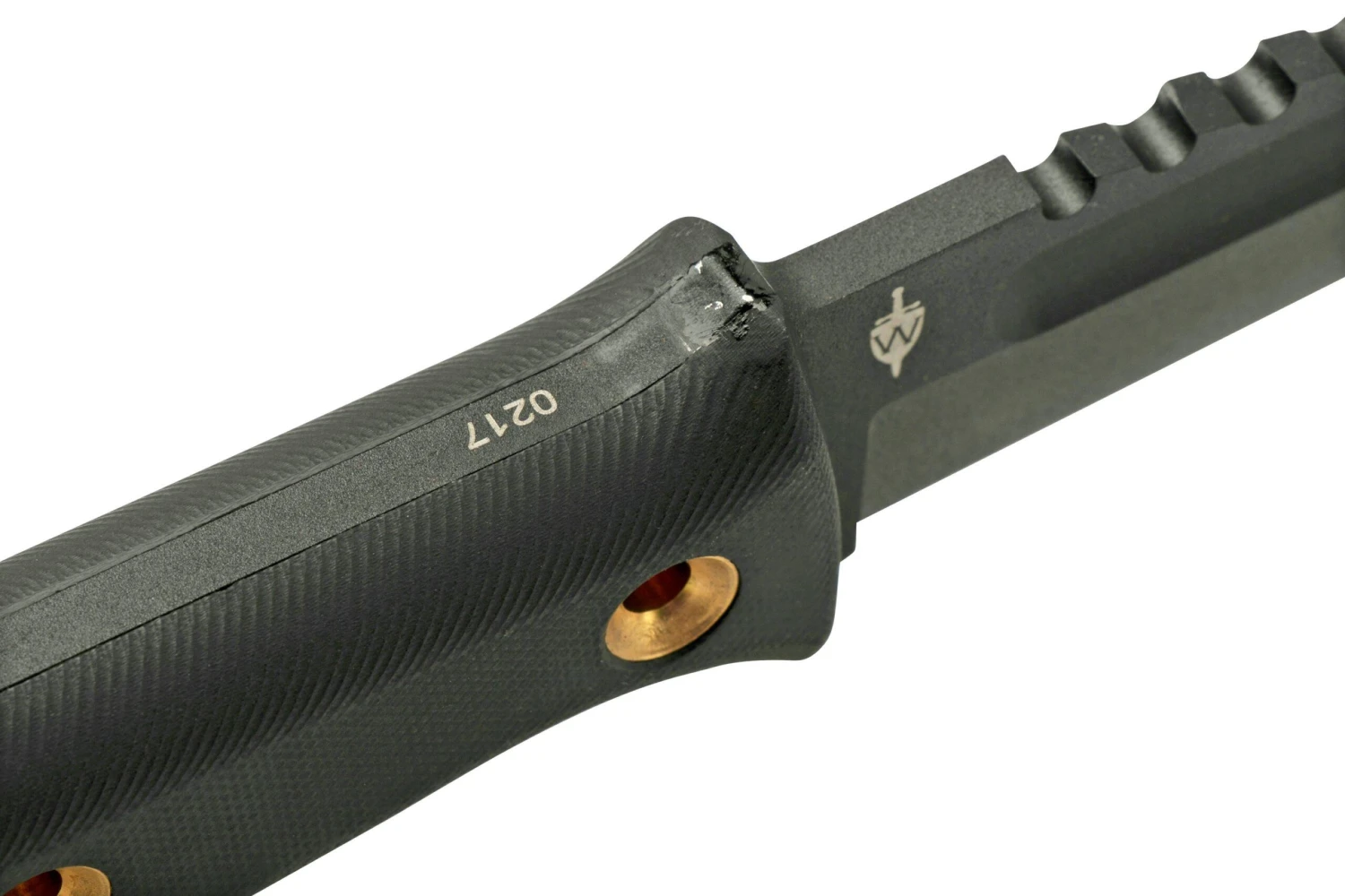 Böker Plus Pilot Knife 02BO074 Cuchillo De Supervivencia, Diseño Dave Wegner 7 Böker Plus Pilot Knife 02BO074 Cuchillo De Supervivencia, Diseño Dave Wegner - Imagen 5