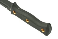 Böker Plus Pilot Knife 02BO074 Cuchillo De Supervivencia, Diseño Dave Wegner 15 Böker Plus Pilot Knife 02BO074 Cuchillo De Supervivencia, Diseño Dave Wegner -Knives And Tools Comercio BO02BO074 06 boker