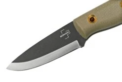 Böker Plus Vigtig 02BO075 Cuchillo De Bushcraft, Diseño Dave Wenger -Knives And Tools Comercio BO02BO075 03 boker