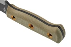 Böker Plus Vigtig 02BO075 Cuchillo De Bushcraft, Diseño Dave Wenger -Knives And Tools Comercio BO02BO075 04 boker