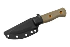 Böker Plus Vigtig 02BO075 Cuchillo De Bushcraft, Diseño Dave Wenger -Knives And Tools Comercio BO02BO075 07 boker