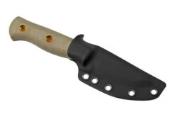 Böker Plus Vigtig 02BO075 Cuchillo De Bushcraft, Diseño Dave Wenger -Knives And Tools Comercio BO02BO075 08 boker