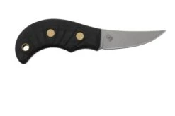 Böker Plus Shrimp 02BO082, Cuchillo Fijo, Sándor Hegyes Design 9 Böker Plus Shrimp 02BO082, Cuchillo Fijo, Sándor Hegyes Design -Knives And Tools Comercio BO02BO082 02 boker