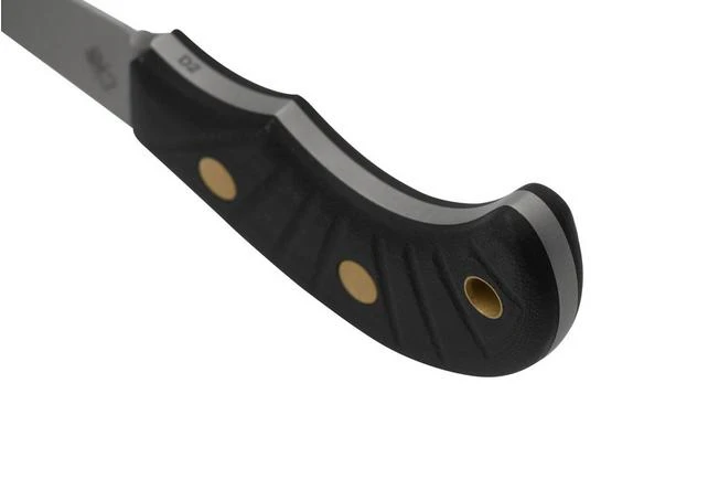 Böker Plus Shrimp 02BO082, Cuchillo Fijo, Sándor Hegyes Design 6 Böker Plus Shrimp 02BO082, Cuchillo Fijo, Sándor Hegyes Design - Imagen 4