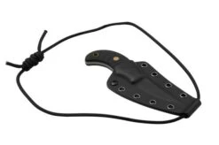 Böker Plus Shrimp 02BO082, Cuchillo Fijo, Sándor Hegyes Design 13 Böker Plus Shrimp 02BO082, Cuchillo Fijo, Sándor Hegyes Design -Knives And Tools Comercio BO02BO082 06 boker