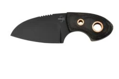 Böker Plus Gnome 02BO084 Black Copper, Cuchillo De Cuello