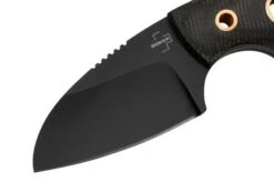 Böker Plus Gnome 02BO084 Black Copper, Cuchillo De Cuello -Knives And Tools Comercio BO02BO084 03 boker