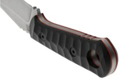 Böker Plus Mikri 02BO088, Cuchillo Fijo, Diseño Kornel Kiss -Knives And Tools Comercio BO02BO088 04 boker