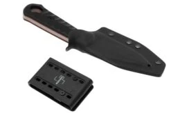 Böker Plus Mikri 02BO088, Cuchillo Fijo, Diseño Kornel Kiss -Knives And Tools Comercio BO02BO088 06 boker