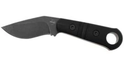 Böker Plus Makri 02BO089, Cuchillo Fijo, Diseño Kornel Kiss