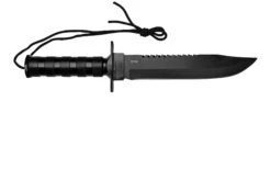 Böker Magnum Survivalist 02MB935 Cuchillo De Supervivencia -Knives And Tools Comercio BO02MB935 02 boker