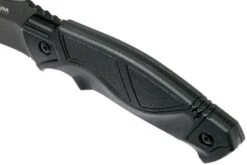 Böker Magnum Addece Pro Fixed 02RY300 Cuchillo Fijo -Knives And Tools Comercio BO02RY300 05 boker