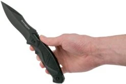 Böker Magnum Addece Pro Fixed 02RY300 Cuchillo Fijo -Knives And Tools Comercio BO02RY300 06 boker