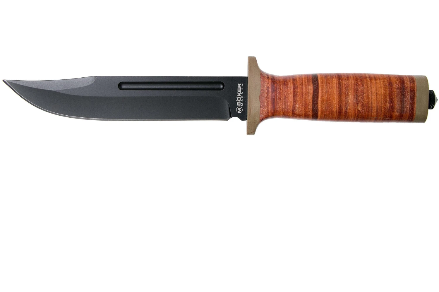Böker Magnum Ranger Field Bowie 02SC001 Cuchillo Bowie 3 Böker Magnum Ranger Field Bowie 02SC001 Cuchillo Bowie