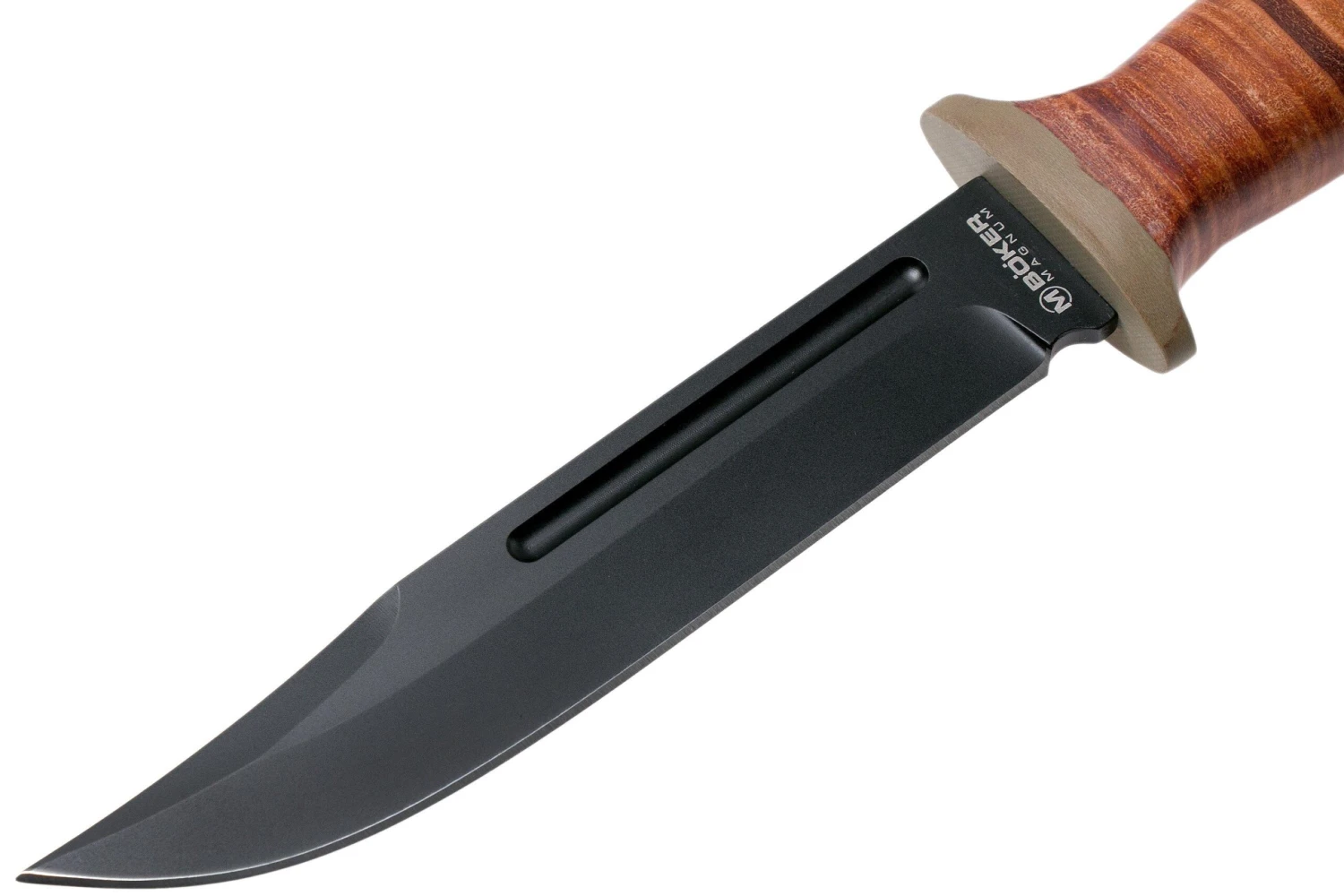 Böker Magnum Ranger Field Bowie 02SC001 Cuchillo Bowie 5 Böker Magnum Ranger Field Bowie 02SC001 Cuchillo Bowie - Imagen 3