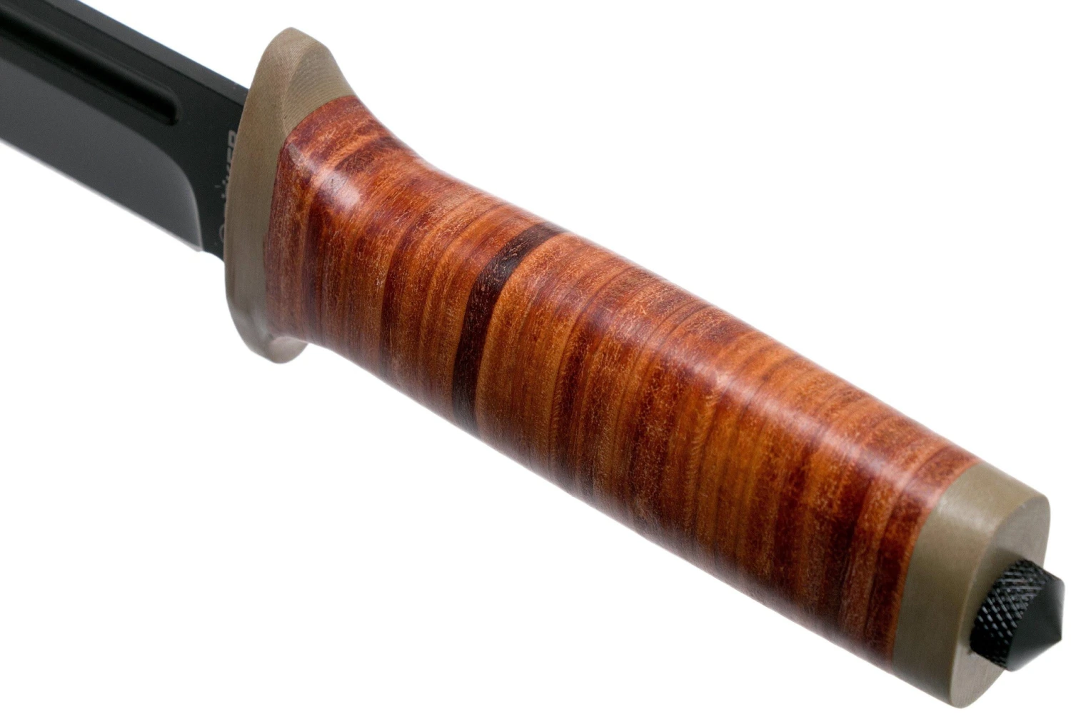 Böker Magnum Ranger Field Bowie 02SC001 Cuchillo Bowie 7 Böker Magnum Ranger Field Bowie 02SC001 Cuchillo Bowie - Imagen 5