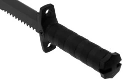 Böker Magnum John Jay Survival Knife 02SC004, Cuchillo De Supervivencia -Knives And Tools Comercio BO02SC004 04 boker