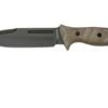 Böker Magnum Desert Warrior 2.0 02SC012 Cuchillo De Supervivencia