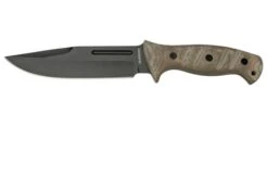 Böker Magnum Desert Warrior 2.0 02SC012 Cuchillo De Supervivencia