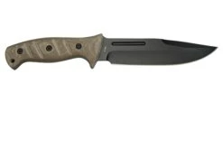 Böker Magnum Desert Warrior 2.0 02SC012 Cuchillo De Supervivencia 10 Böker Magnum Desert Warrior 2.0 02SC012 Cuchillo De Supervivencia -Knives And Tools Comercio BO02SC012 02 boker