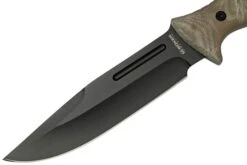 Böker Magnum Desert Warrior 2.0 02SC012 Cuchillo De Supervivencia 11 Böker Magnum Desert Warrior 2.0 02SC012 Cuchillo De Supervivencia -Knives And Tools Comercio BO02SC012 03 boker