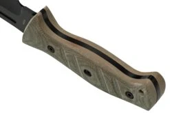 Böker Magnum Desert Warrior 2.0 02SC012 Cuchillo De Supervivencia 12 Böker Magnum Desert Warrior 2.0 02SC012 Cuchillo De Supervivencia -Knives And Tools Comercio BO02SC012 04 boker