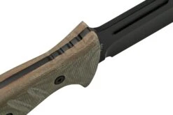 Böker Magnum Desert Warrior 2.0 02SC012 Cuchillo De Supervivencia 13 Böker Magnum Desert Warrior 2.0 02SC012 Cuchillo De Supervivencia -Knives And Tools Comercio BO02SC012 05 boker