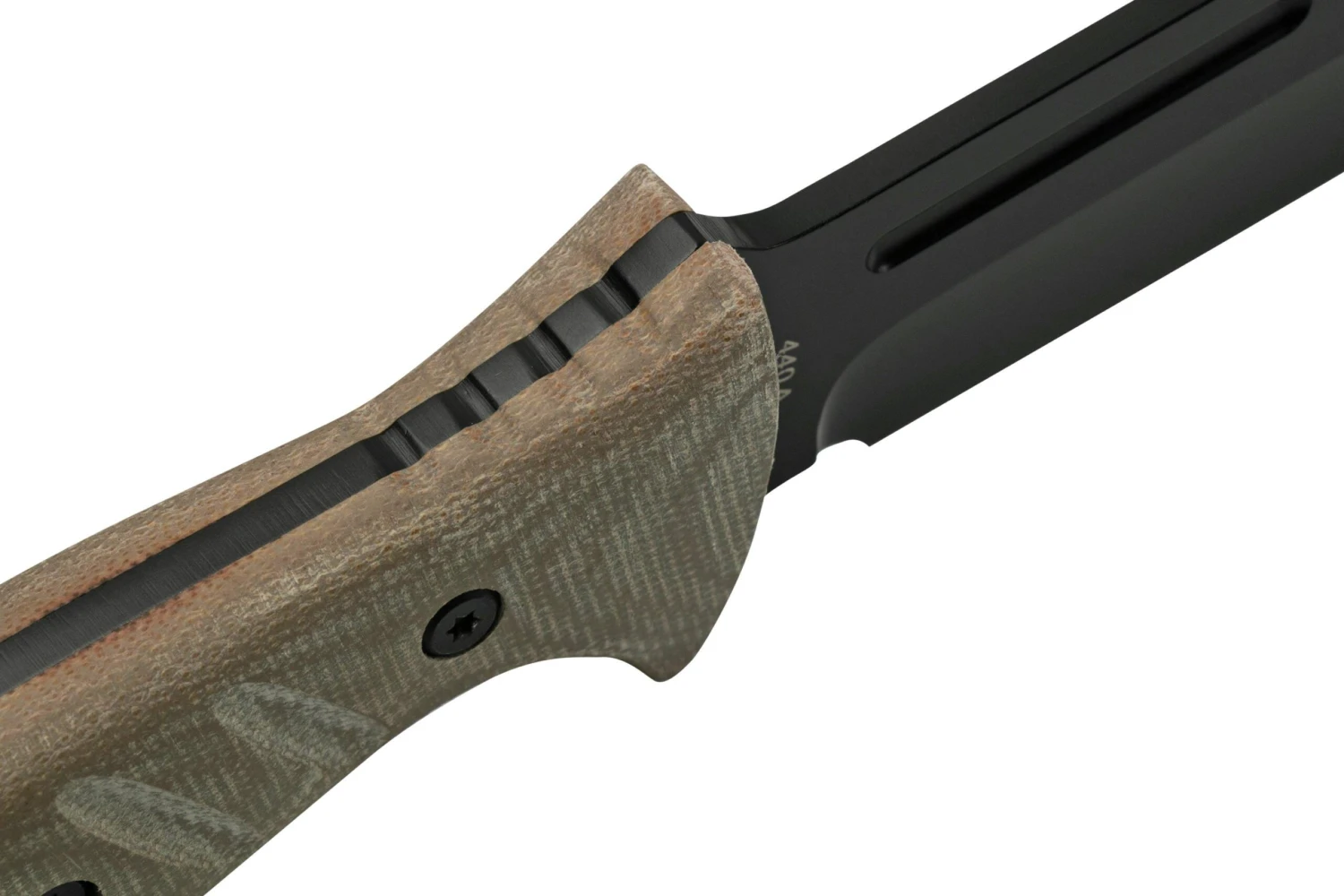 Böker Magnum Desert Warrior 2.0 02SC012 Cuchillo De Supervivencia 7 Böker Magnum Desert Warrior 2.0 02SC012 Cuchillo De Supervivencia - Imagen 5